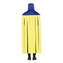 Fiestas Guirca Gulvmopp Kostyme One size 88272