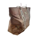 Alviero Martini 1a Classe Dame Vesker Brun ONE SIZE,