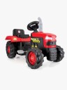 Dolu Trampetraktor