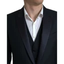Dolce & Gabbana Herre Jakker Blå L,