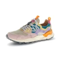 Flower Mountain Dame Sport Flerfarget 38 EU,