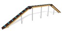 Balansebom For Agility