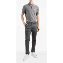Dolce & Gabbana Herre Topper Grå M,