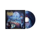Celestial Scourge  Observers of The Inevitable  CD