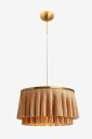 By Rydéns   Pendellampe Ophelia   Beige