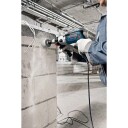 Bosch GSB 24-2 Professional Slagbormaskin 1100W med Hurtigchuck