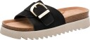 Tamaris Women Slides Black 39