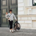 Britax Rio Lux Urban Olive