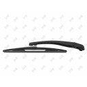 Viskerarmsett, vindusspyling LORO 103-00-257-C