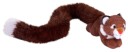 Wild Republic Tailkins Kosedyr   40cm   Tiger