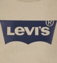 Levis Collegegenser   Crew   Rugmarker   Levis   1 år (80)   Collegegenser   Beige