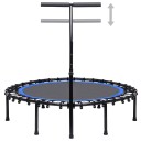 vidaXL Trim trampoline med håndtak 122 cm