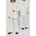 Rick Owens Herre Jakker Hvit L,
