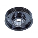 MAXGEAR AC130230 Magnetclutch, klimakompressor