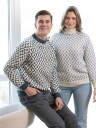 Viking Garn 2306 8B Support Genser