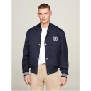 Tommy Hilfiger Herre Jakker Blå XL,
