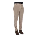 PT Torino Herre Bukser Beige W31,
