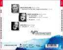 Lorraine Vaillancourt, Joseph Petric  Rea  CD