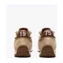 Diadora Herre Sko Beige 45 EU
