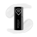 Semilac UV Gel Polish 390 Cocount Ice Cream