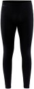 Craft Pro Wool Extreme X Pant M Undertøy Bukser Black XL