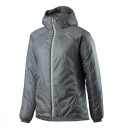 Houdini W Dunfri Jacket Wolf Grey XS