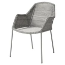 Cane line Breeze stol Taupe