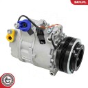 ESEN SKV 84SKV139 AC-kompressor