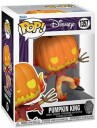 Funko POP! Disney: The Nightmare Before Christmas 30th  Pumpkin King