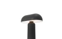 Normann Copenhagen Porta bordlampe - Svart