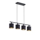 Trio Lighting Tommy langbordspendellampe