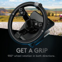 Logitech G Saitek Farm Sim Controller Gamepad PC