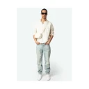 Zadig & Voltaire Herre Skjorter Beige L,