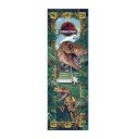 Jurassic Park Plakat - 53 x 158 cm