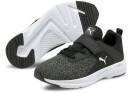 Puma Comet 2 Alt V Inf Sneakers Black/White 30