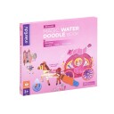mierEdu Magic Water Doodle Book Princess ME232
