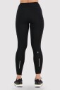 Mons Royale Merino Winter Leggings W'sblack S