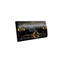 Sony DSX-B710D DAB+, BT, 3 linje ut, ikke CD