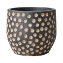 Affari of Sweden Camille krukke M Black/brown