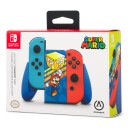 PowerA Joy-Con Comfort Grip Mystery Block Mario