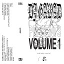 DJ GAWAD  DJ GAWAD Presents: VOLUME 1  Kassett