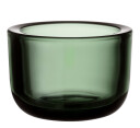 Iittala Valkea lyslykt 60mm pine grønn