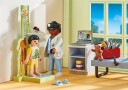 Playmobil Barnelege med bamse 71619