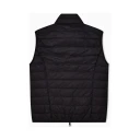 EA7 Down Waistcoat   Black   XXL