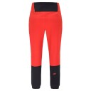 Skogstad Skaustranda Turbukse Poppy Red (128 / 8 år)