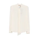 Twinset Dame Bluser & Skjorter Hvit XL,