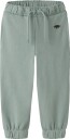 Name It Nmmvallen Nreg Swe Pant Unb   Green   98