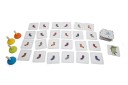 BS Toys Crocs' Socks Kortspill