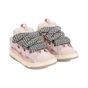 Lanvin Dame Sko Rosa 36 EU,