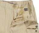 Linfarget Wheat Ivan Cargo Shorts (116 / 6 år)